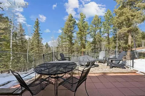 713 Spring Valley Dr, Divide, CO 80814 photo 19