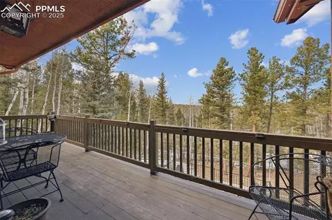 713 Spring Valley Dr, Divide, CO 80814 photo 31