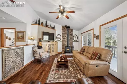 713 Spring Valley Dr, Divide, CO 80814 photo 5