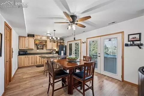 713 Spring Valley Dr, Divide, CO 80814 photo 27