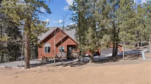 713 Spring Valley Dr, Divide, CO 80814 photo 37