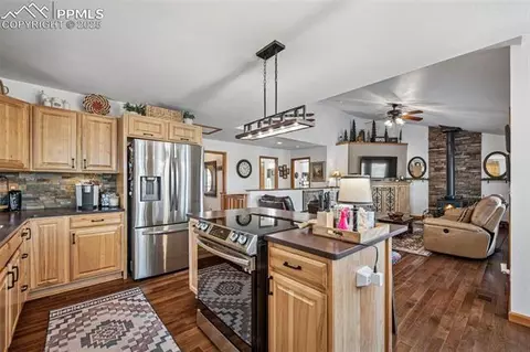 713 Spring Valley Dr, Divide, CO 80814 photo 9
