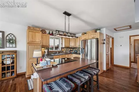 713 Spring Valley Dr, Divide, CO 80814 photo 8