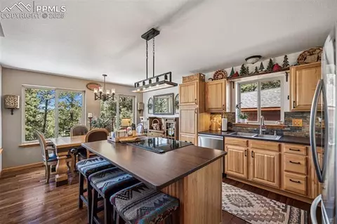 713 Spring Valley Dr, Divide, CO 80814 photo 11