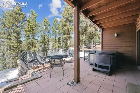713 Spring Valley Dr, Divide, CO 80814 photo 30