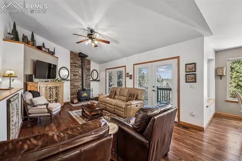 713 Spring Valley Dr, Divide, CO 80814 photo 7