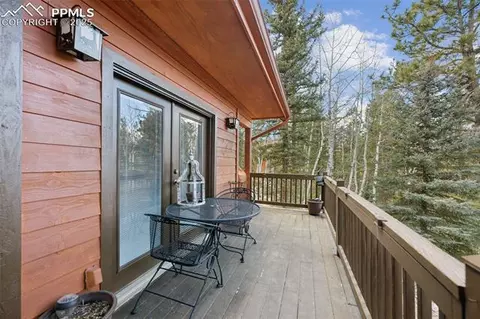 713 Spring Valley Dr, Divide, CO 80814 photo 32