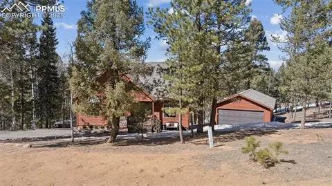 713 Spring Valley Dr, Divide, CO 80814 photo 3
