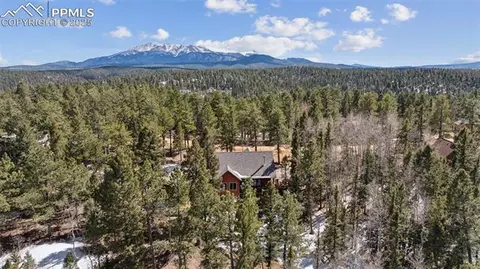 713 Spring Valley Dr, Divide, CO 80814 photo 33