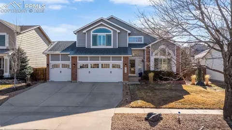 2835 Dynamic Dr, Colorado Springs, CO 80920