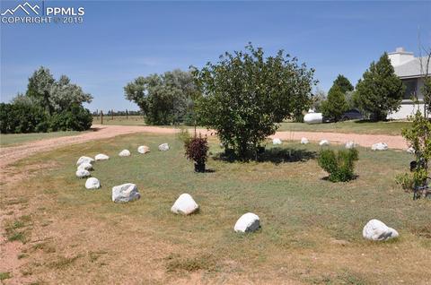 36825 E Jones Rd, Yoder, CO 80864 photo 3