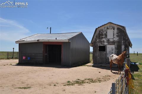 36825 E Jones Rd, Yoder, CO 80864 photo 33