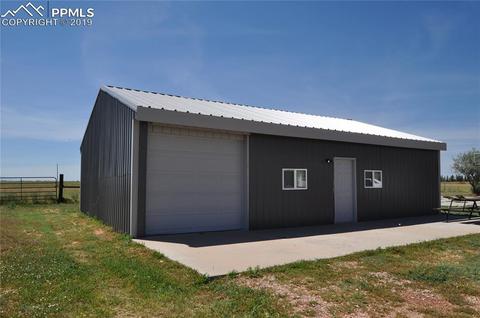 36825 E Jones Rd, Yoder, CO 80864 photo 29