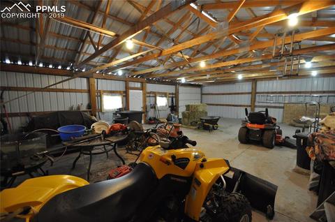 36825 E Jones Rd, Yoder, CO 80864 photo 31