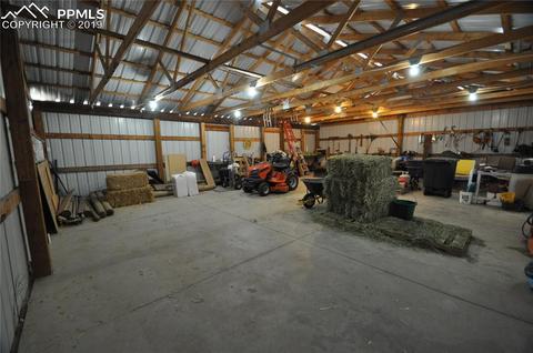 36825 E Jones Rd, Yoder, CO 80864 photo 30