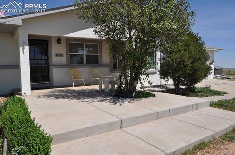 36825 E Jones Rd, Yoder, CO 80864 photo 5