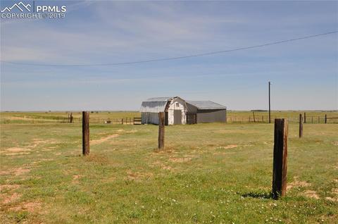 36825 E Jones Rd, Yoder, CO 80864 photo 32