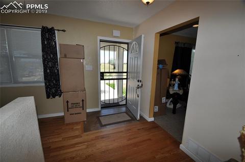 36825 E Jones Rd, Yoder, CO 80864 photo 6