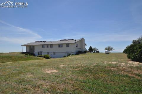 36825 E Jones Rd, Yoder, CO 80864 photo 27
