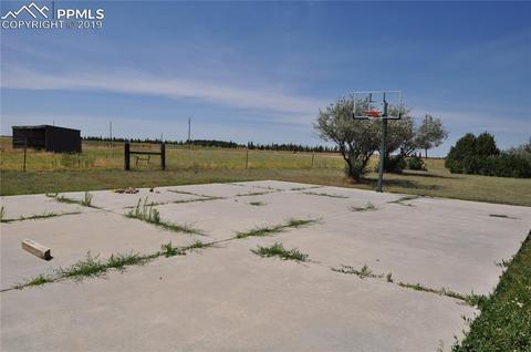 36825 E Jones Rd, Yoder, CO 80864 photo 36