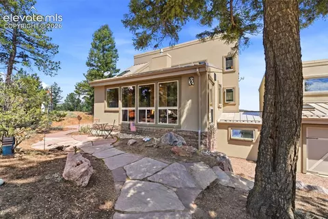 187 Summit Rd, Woodland Park, CO 80863