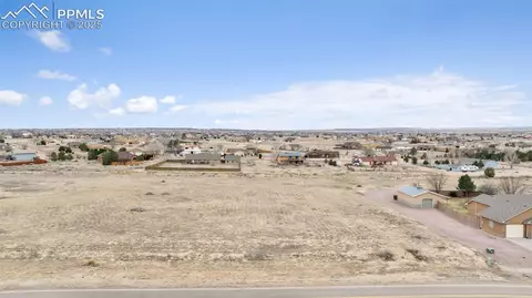 1338 W Carrizo Springs Ave, Pueblo, CO 81007