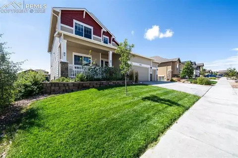 12739 Wheeler Peak Dr, Peyton, CO 80831 photo 3
