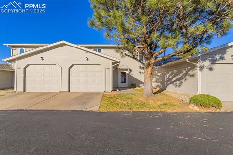 7544 Topango Ct, Colorado Springs, CO 80920