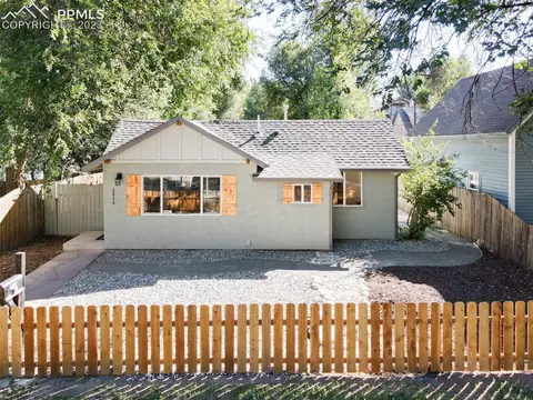 2519 Main St, Colorado Springs, CO 80907