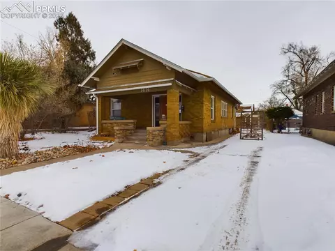 1414 Berkley Ave, Pueblo, CO 81004