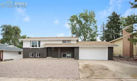 4102 Maxwell Rd, Colorado Springs, CO 80909