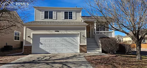7286 Bentwater Dr, Fountain, CO 80817