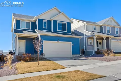 6374 Moate Ln, Colorado Springs, CO 80927