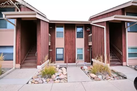 4521 N Carefree Cir #A, Colorado Springs, CO 80917