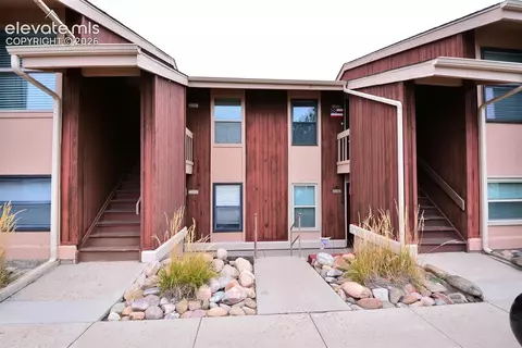 4521 N Carefree Cir #A, Colorado Springs, CO 80917