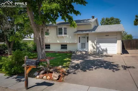 1254 Atoka Dr, Colorado Springs, CO 80915