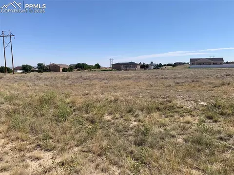 1110 S Purcell Blvd, Pueblo West, CO 81007