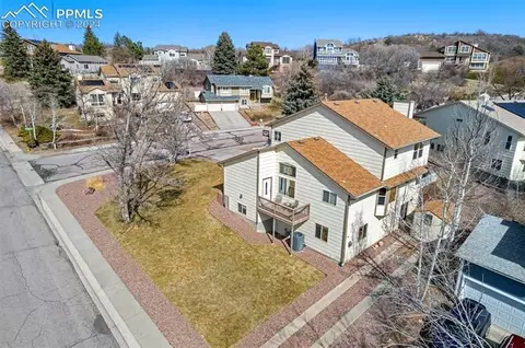 5415 Settlers Ter, Colorado Springs, CO 80917