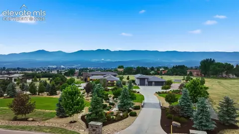 690 Mission Hill Way, Colorado Springs, CO 80921