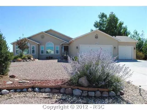 8431 Tompkins Rd, Peyton, CO 80831 photo 1