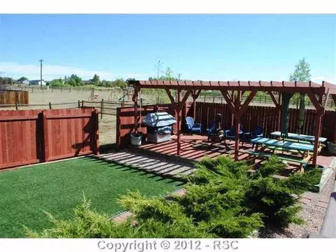 8431 Tompkins Rd, Peyton, CO 80831 photo 13