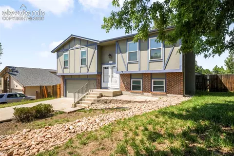 4958 Wood Brook Ct, Colorado Springs, CO 80917