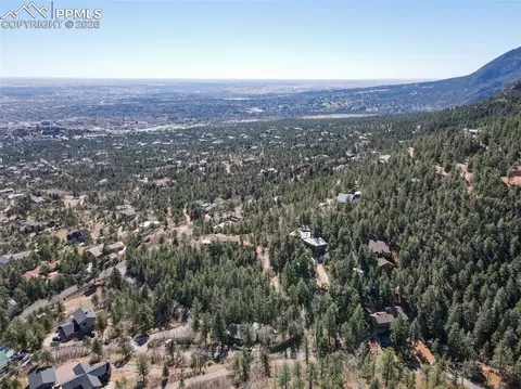 1296 Mica Ln, Colorado Springs, CO 80906