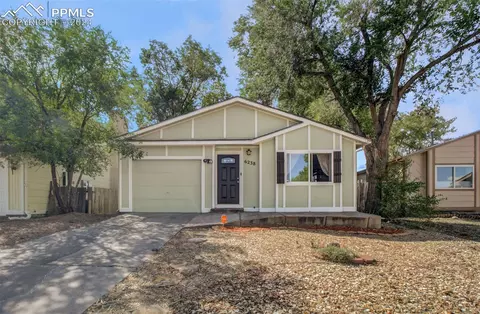 6238 Chantilly Pl, Colorado Springs, CO 80922