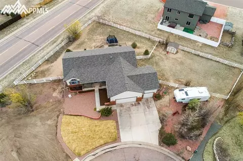 12665 Lazy E Rd, Peyton, CO 80831 photo 2