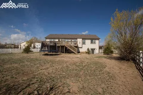 12665 Lazy E Rd, Peyton, CO 80831 photo 8