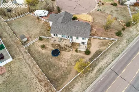 12665 Lazy E Rd, Peyton, CO 80831 photo 3