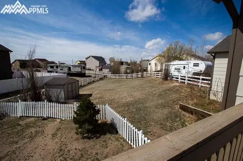 12665 Lazy E Rd, Peyton, CO 80831 photo 7