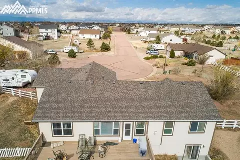 12665 Lazy E Rd, Peyton, CO 80831 photo 4