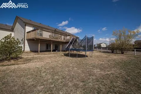 12665 Lazy E Rd, Peyton, CO 80831 photo 6